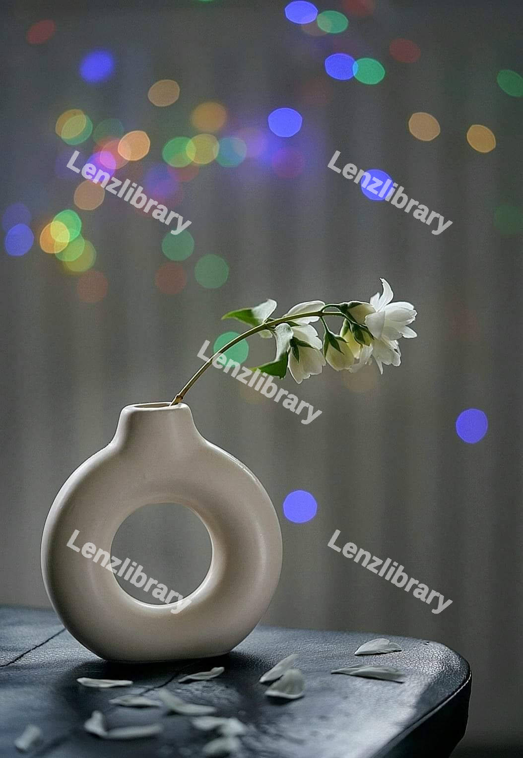 Decorative Vase